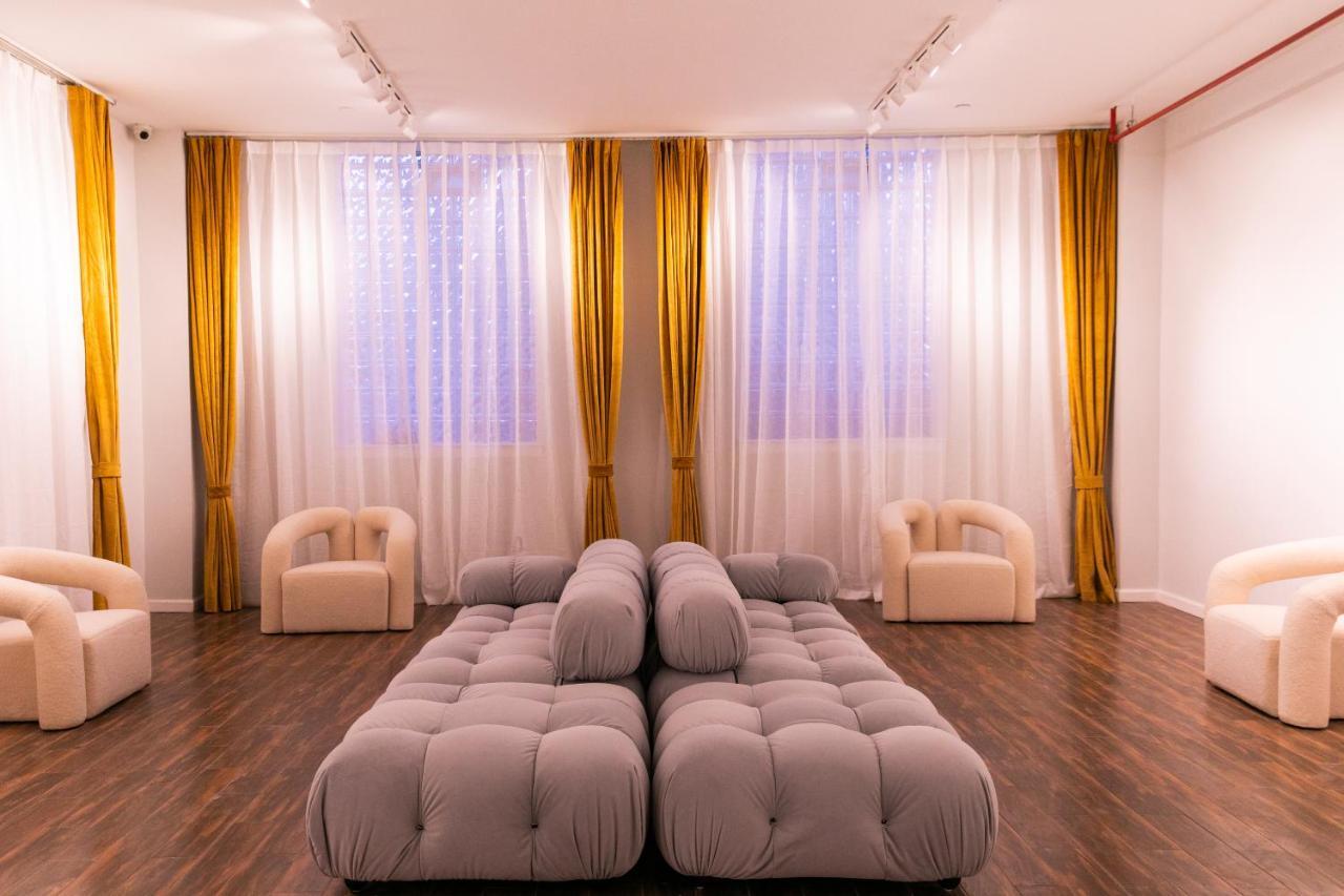 Hotel The Modernist Nova York