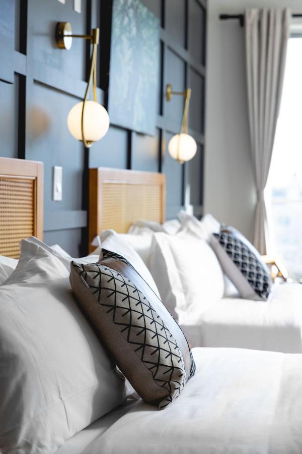 Hotel The Modernist Nova York
