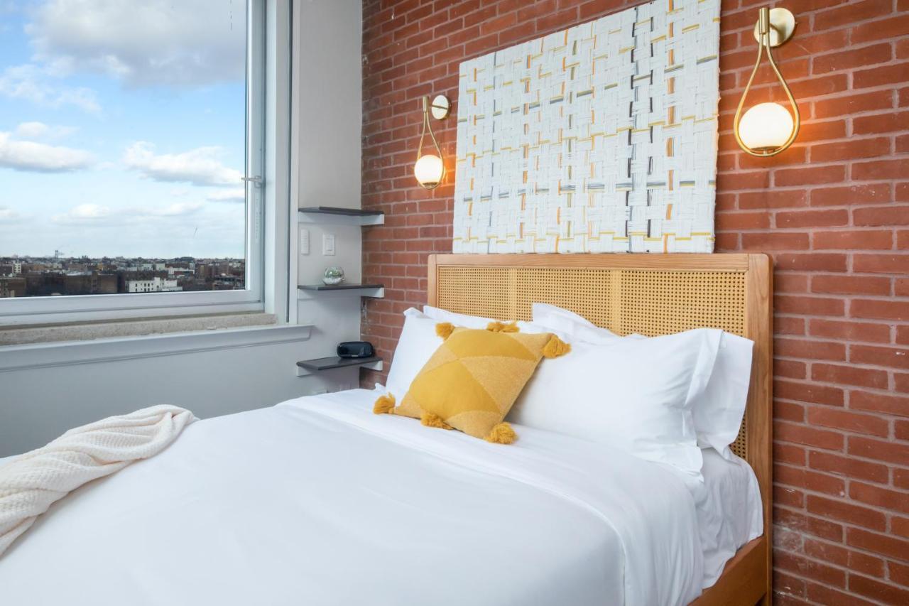 The Modernist Hotel Nova York