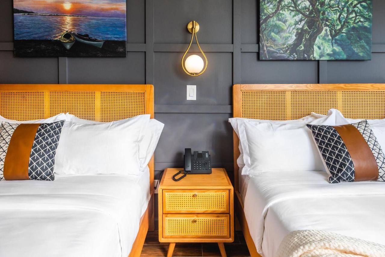 Hotel The Modernist Nova York