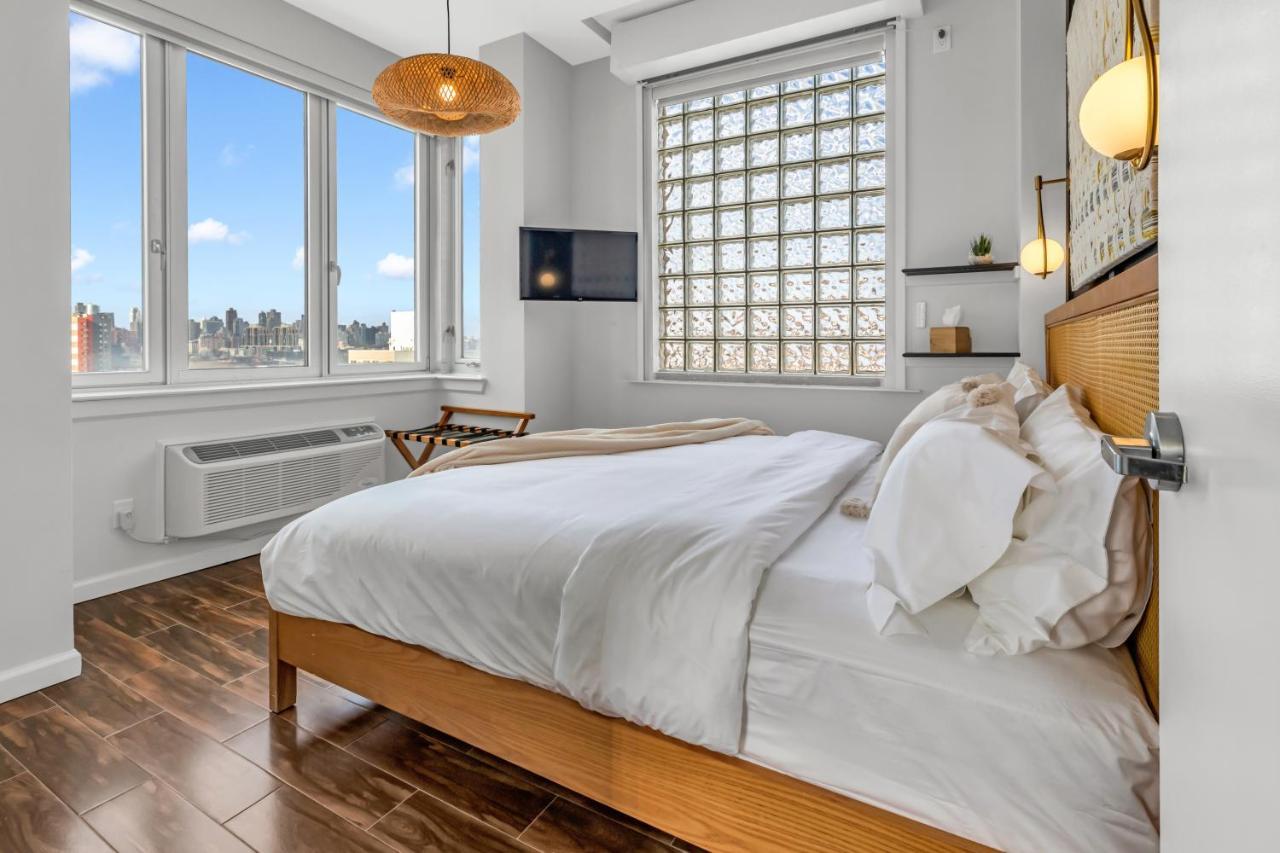 The Modernist Hotel Nova York