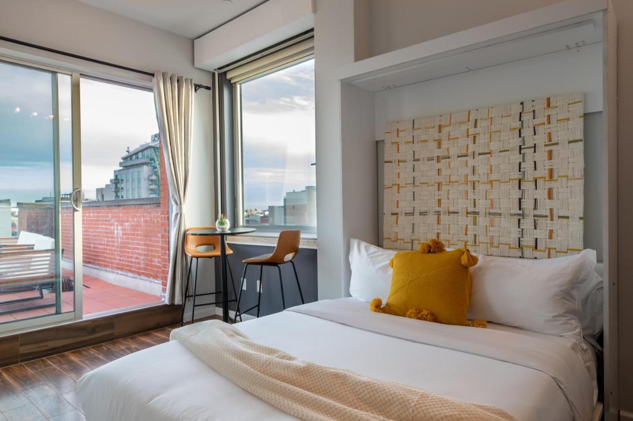 Hotel The Modernist Nova York