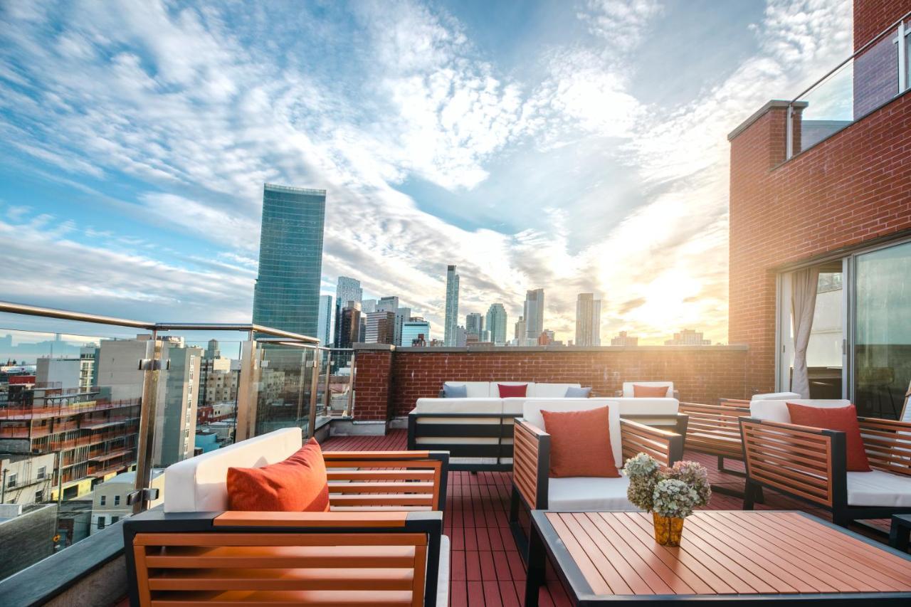 Hotel The Modernist Nova York